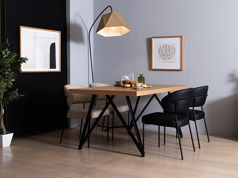 おすすめインテリア家具 DINING SET - ソファー、モダン家具のインテリアショップ｜クラスティーナインターファニチャー